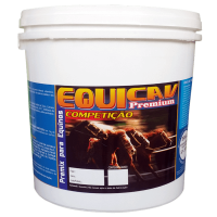 Imagem de EQUICAV PREMIUM COMPETIÇÃO - BALDE de 10 Kg